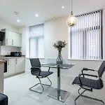 1 Bed Flat - In The Heart Of Bradford City Centre